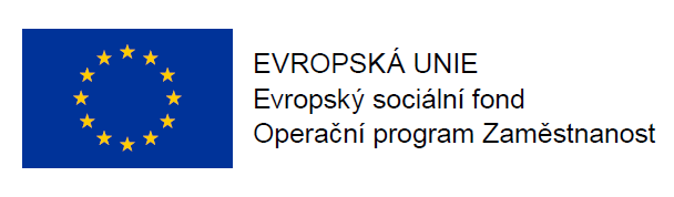  Operační program zaměstnanost