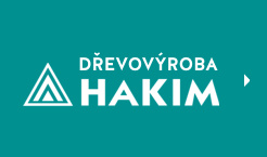 Dřevovýroba Hakim